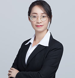 李霞律师