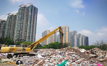 拆迁补偿的标准是什么?为什么拆迁过后生活反而不如从前?