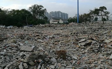 拆迁补偿的标准是什么?为什么拆迁过后生活反而不如从前?