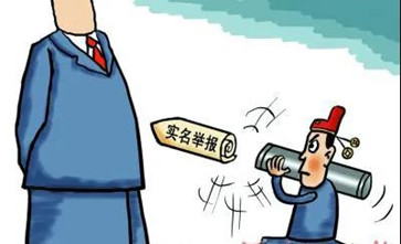 举报人对举报处理结果不满意是否有复议和诉讼的资格