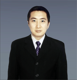 乔岗律师