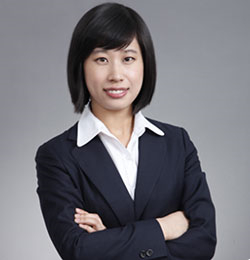 赵燕律师