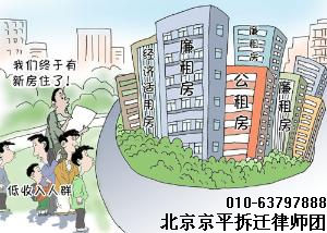 河北矿工棚户区改造