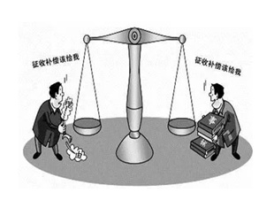 耕地被征收,涉及自己切身利益的问题一定要搞明白!