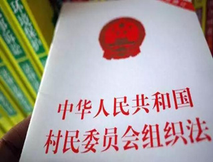 村委会搅浑拆迁水,有些事也不是你能决定的