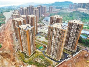 旧房拆迁搬入新楼房后,没工作没收入该怎么办?