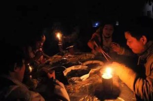征收拆迁遭遇断水断电逼迁我们要如何应对?