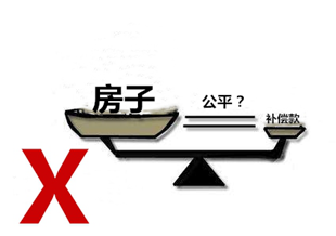 国家规定的拆迁补偿标准其实是这样