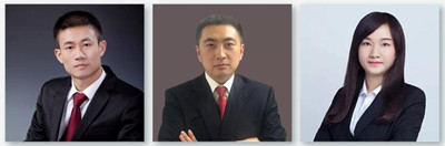 代理拆迁律师:叶方荣、乔岗、于娜