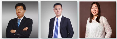 代理拆迁律师:赵现昭、王立江、段悦秋