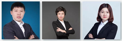 代理拆迁律师:傅增强、张爱慧、胡海珠