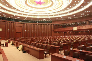 李克强总理签署国务院令——《政府信息公开条例》修订