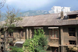 他们说我的房子是违章建筑,没有拆迁补偿