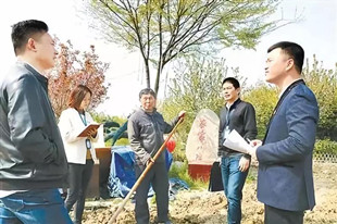 畜牧兽医站长揽“拆迁评估业务”,两年疯狂敛财近300万!