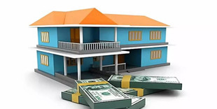 “住改非”拆迁补偿怎么算?