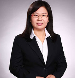 邓红欣律师